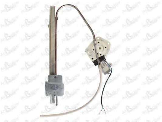 Подъемное устройство для окон AC Rolcar 01.3850