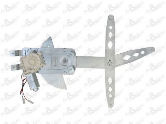 Подъемное устройство для окон AC Rolcar 01.4213