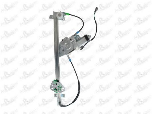 Подъемное устройство для окон AC Rolcar 01.4393