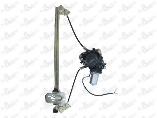 Подъемное устройство для окон AC Rolcar 01.4950