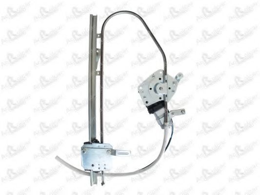 Подъемное устройство для окон AC Rolcar 01.6947