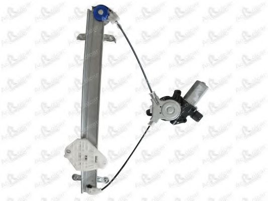 Подъемное устройство для окон AC Rolcar 016980