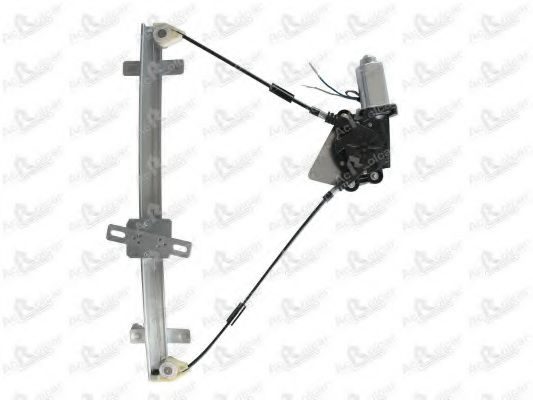 Подъемное устройство для окон AC Rolcar 01.7098