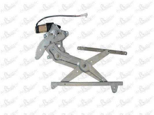 Подъемное устройство для окон AC Rolcar 01.7244
