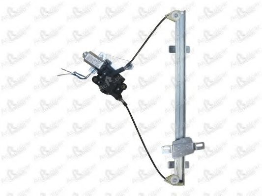 Подъемное устройство для окон AC Rolcar 01.7936