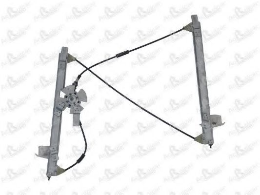 Подъемное устройство для окон AC Rolcar 03.4130