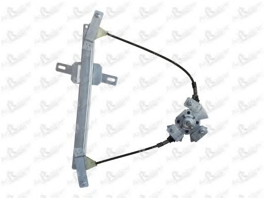 Подъемное устройство для окон AC Rolcar 03.4444