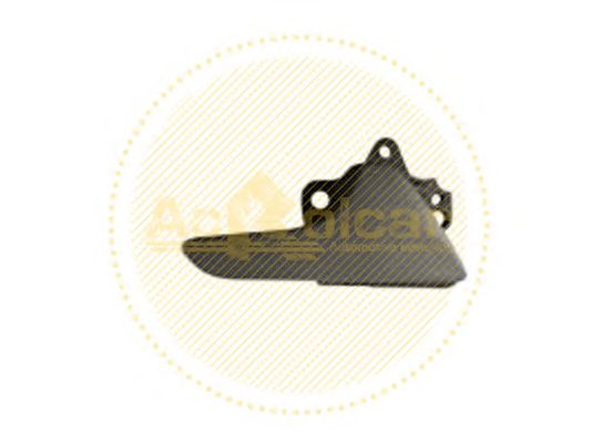 Ручка двери AC Rolcar 444303