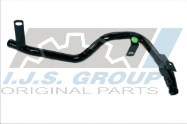 Трубка охлаждающей жидкости IJS GROUP 20-1150