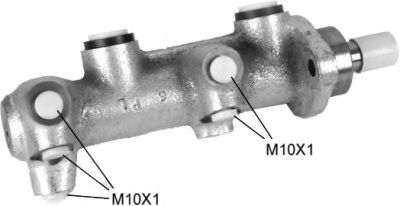 Главный тормозной цилиндр BSF 05200