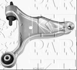 Рычаг независимой подвески колеса, подвеска колеса KEY PARTS KCA6407