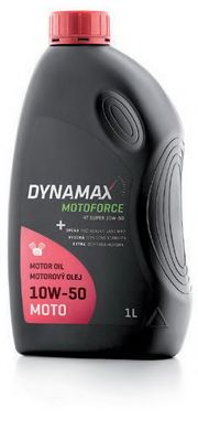 Моторное масло; Моторное масло DYNAMAX 501694