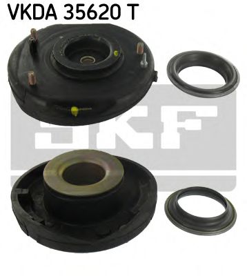 Опора стойки амортизатора SKF VKDA 35620 T