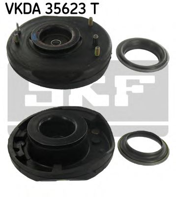 Опора стойки амортизатора SKF VKDA 35623 T