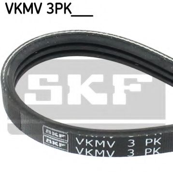 Поликлиновой ремень SKF VKMV 3PK905
