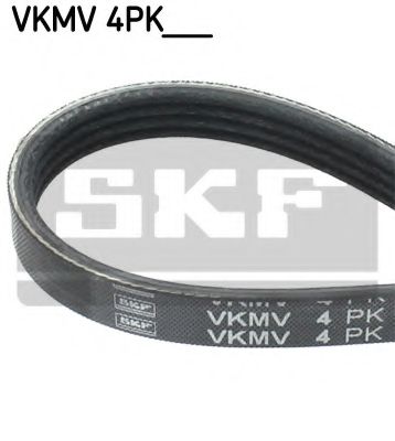 Поликлиновой ремень SKF VKMV 4PK770