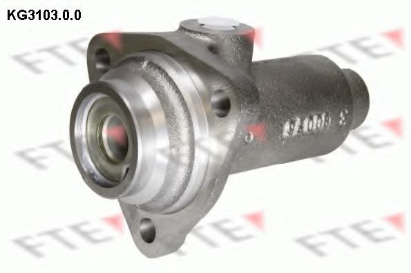 Главный цилиндр, система сцепления FTE 5113