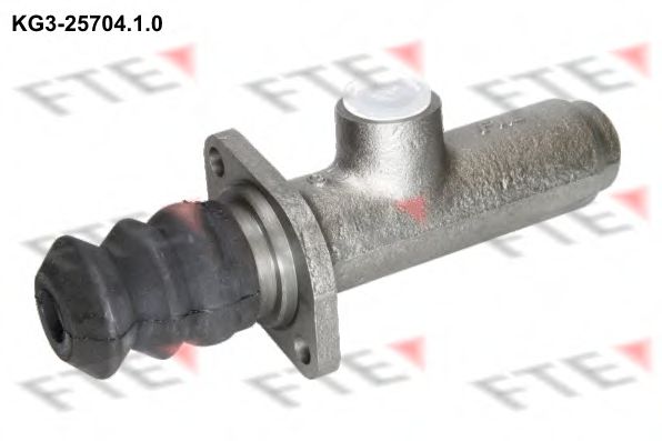 Главный цилиндр, система сцепления FTE KG3-25704.1.0