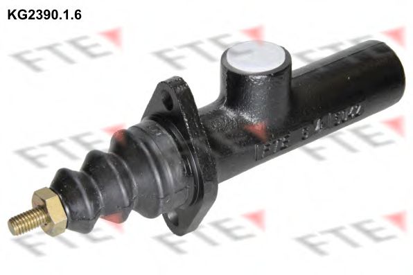 Главный цилиндр, система сцепления FTE 5042