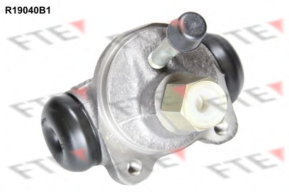 Колесный тормозной цилиндр FTE R19040B1