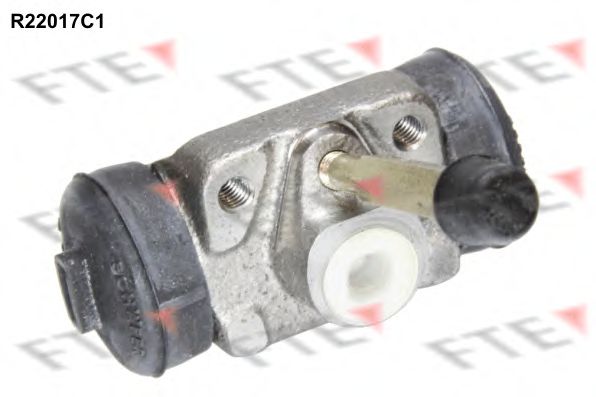 Колесный тормозной цилиндр FTE S533