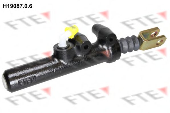 Главный тормозной цилиндр FTE H19087.0.6