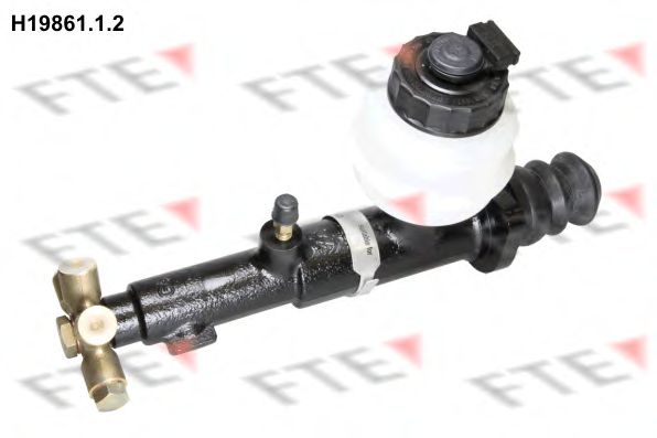 Главный тормозной цилиндр FTE H19861.1.2