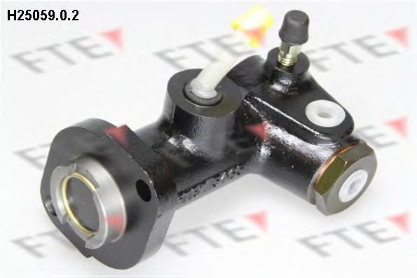 Главный тормозной цилиндр FTE H25059.0.2