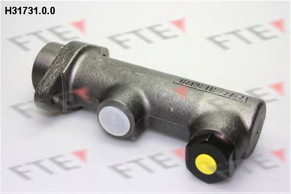 Главный тормозной цилиндр FTE H31731.0.0