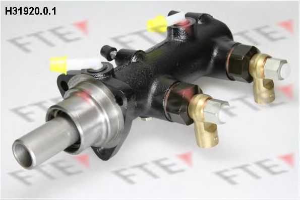 Главный тормозной цилиндр FTE H31920.0.1