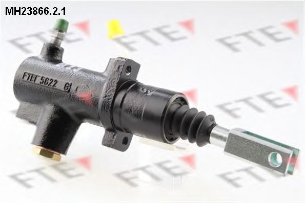 Главный тормозной цилиндр FTE MH23866.2.1
