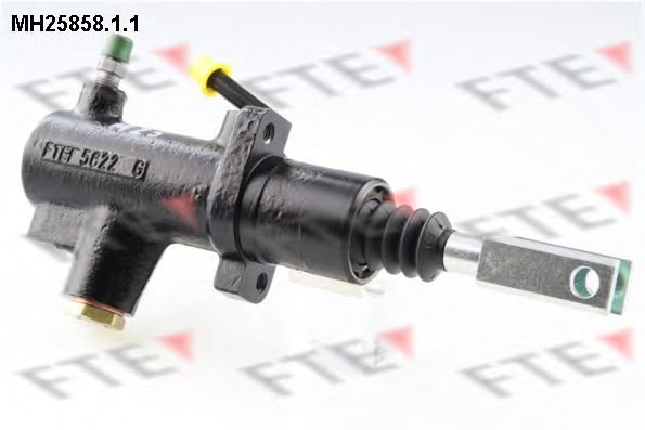 Главный тормозной цилиндр FTE 5622