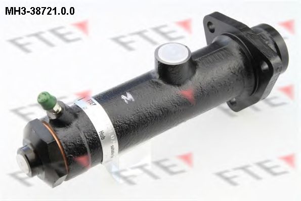 Главный тормозной цилиндр ATE 801065