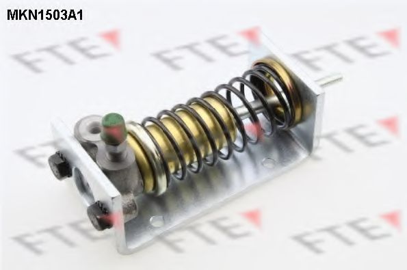 Рабочий цилиндр, система сцепления FTE MKN1503A1