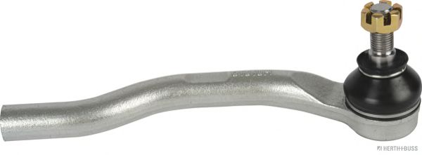Наконечник поперечной рулевой тяги HERTH+BUSS JAKOPARTS J4834034