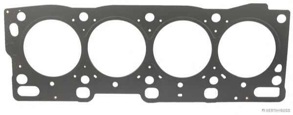 Прокладка, головка цилиндра HERTH+BUSS JAKOPARTS J1253016
