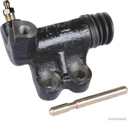 Рабочий цилиндр, система сцепления HERTH+BUSS JAKOPARTS J2605008