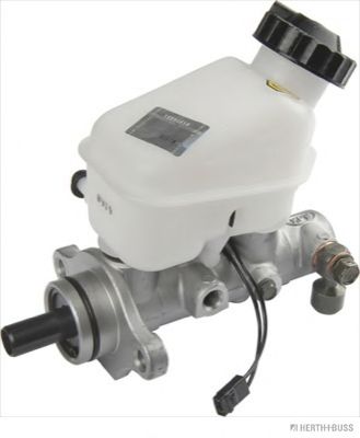 Главный тормозной цилиндр HERTH+BUSS JAKOPARTS J3100351