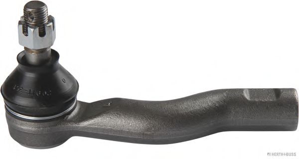 Наконечник поперечной рулевой тяги HERTH+BUSS JAKOPARTS J4822050