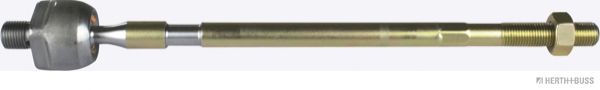 Осевой шарнир, рулевая тяга HERTH+BUSS JAKOPARTS J4840506