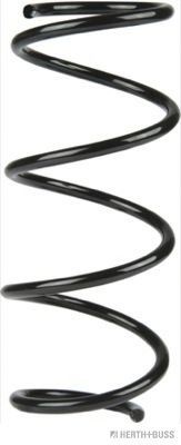 Пружина ходовой части HERTH+BUSS JAKOPARTS J4401010