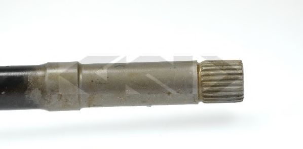 Приводной вал LÖBRO 302938