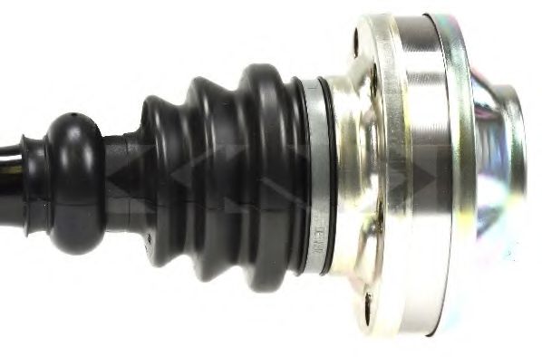 Приводной вал LÖBRO 304361