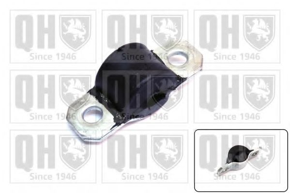 Опора, стабилизатор QUINTON HAZELL EMB1967