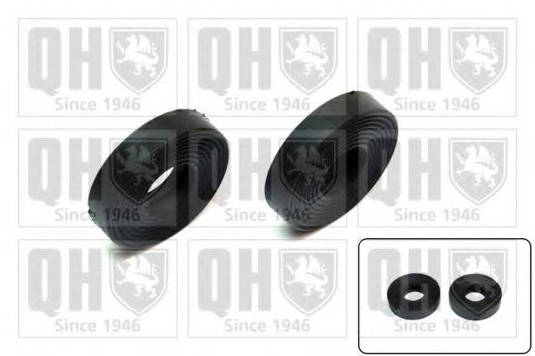 Опора, стабилизатор QUINTON HAZELL EMB2232