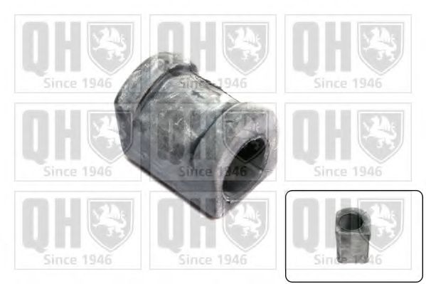 Опора, стабилизатор QUINTON HAZELL EMB7034