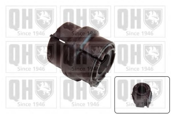 Опора, стабилизатор QUINTON HAZELL EMB7137
