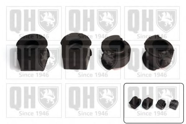 Ремкомплект, подшипник стабилизатора QUINTON HAZELL EMBK2083