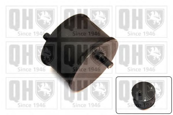 Подвеска, двигатель QUINTON HAZELL EM1448