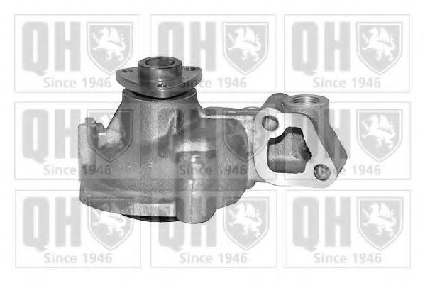 Водяной насос QUINTON HAZELL QCP2545